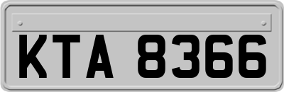 KTA8366
