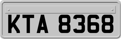 KTA8368