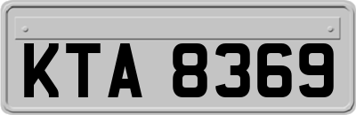 KTA8369