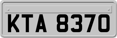 KTA8370