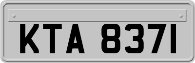 KTA8371