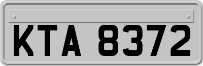 KTA8372