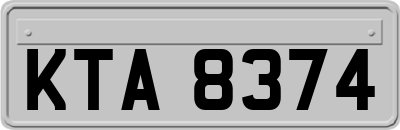 KTA8374