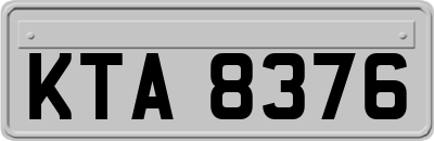 KTA8376