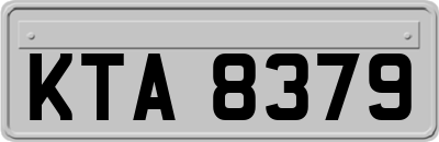 KTA8379