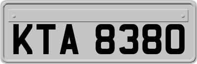 KTA8380