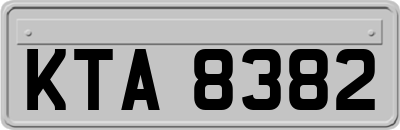 KTA8382