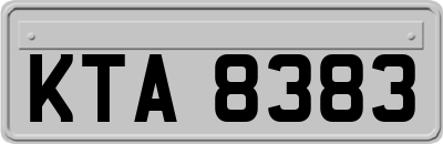 KTA8383