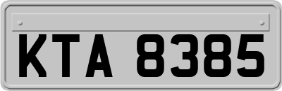 KTA8385