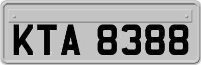 KTA8388