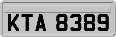 KTA8389