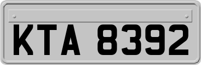 KTA8392