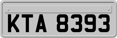 KTA8393