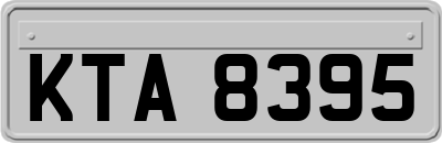 KTA8395