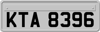 KTA8396