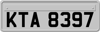 KTA8397