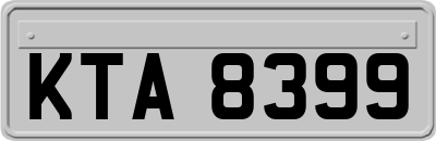 KTA8399