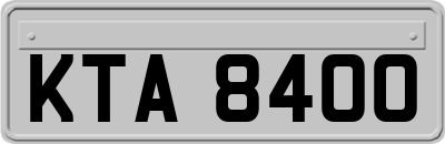 KTA8400