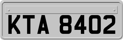 KTA8402