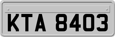 KTA8403
