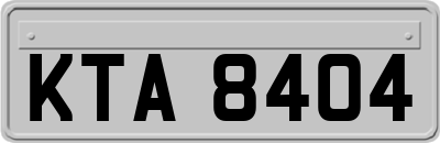 KTA8404