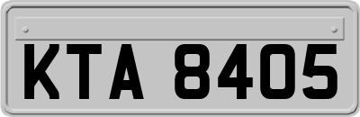 KTA8405