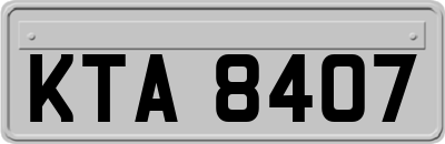 KTA8407