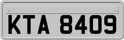 KTA8409