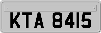 KTA8415