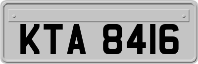 KTA8416