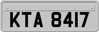 KTA8417