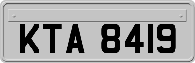 KTA8419