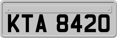 KTA8420