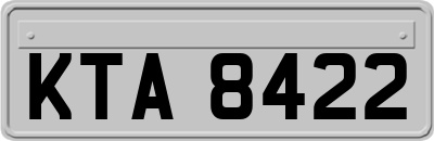KTA8422