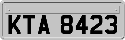 KTA8423
