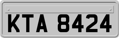 KTA8424