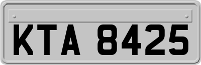 KTA8425