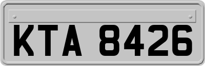 KTA8426