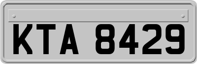 KTA8429