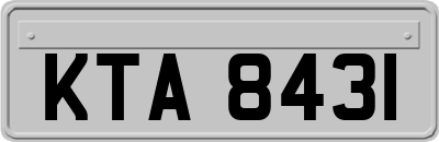 KTA8431