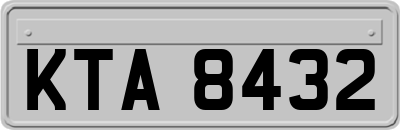 KTA8432