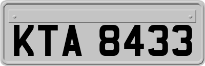 KTA8433