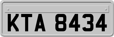 KTA8434