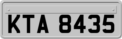 KTA8435