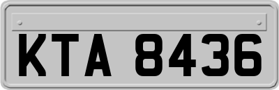 KTA8436