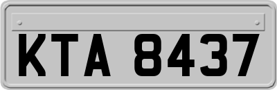 KTA8437