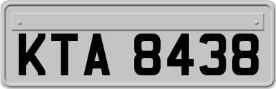 KTA8438
