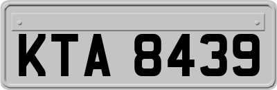KTA8439