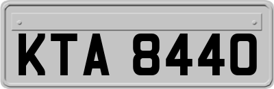 KTA8440