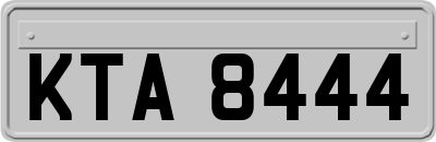 KTA8444